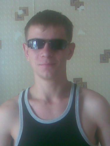 Алeксeй,38лет,Владивосток