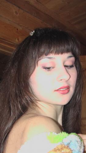 Эльвира,37лет,Ижевск