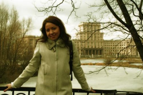 Инна,38лет,Пенза