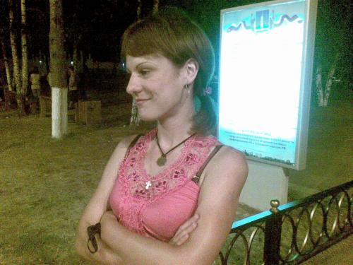 Alevtina,38лет,Раменское