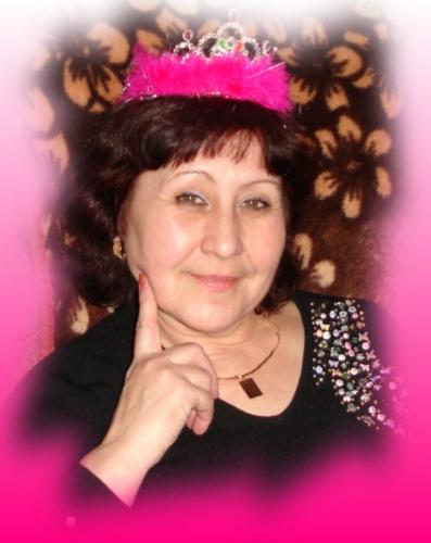 Olga,73года,Воронеж