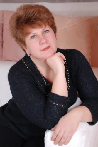 Елена,64года,Москва
