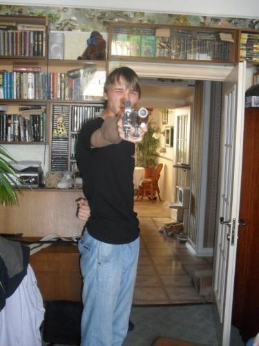 Дмитрий,35лет,Екатеринбург