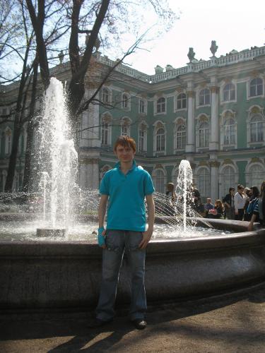Daniil,31год,Воронеж