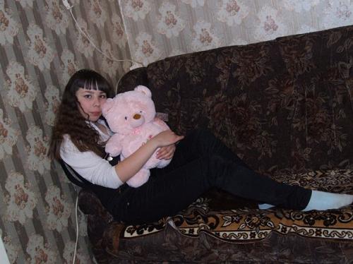 полина,32года,Братск