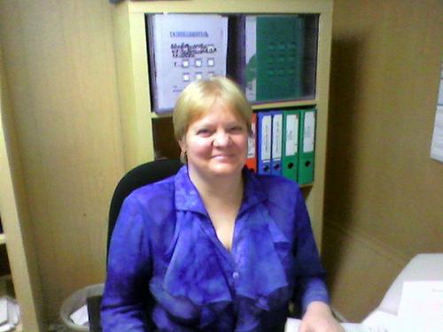 Ольга,53года,Екатеринбург