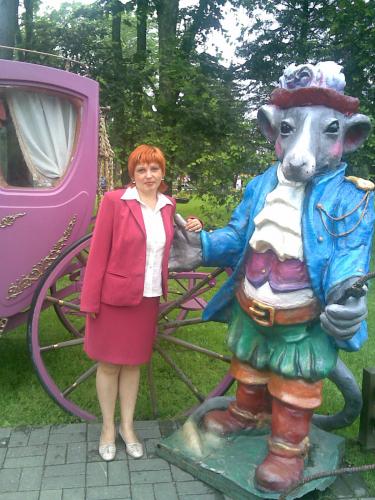 Ольга,56лет,Череповец
