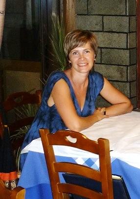 Ирина,52года,Санкт-Петербург