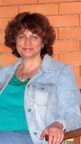 Ирина,64года,Ростов-на-Дону