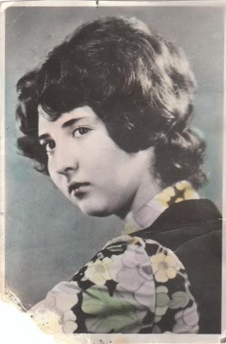 Елена,69лет,Таганрог