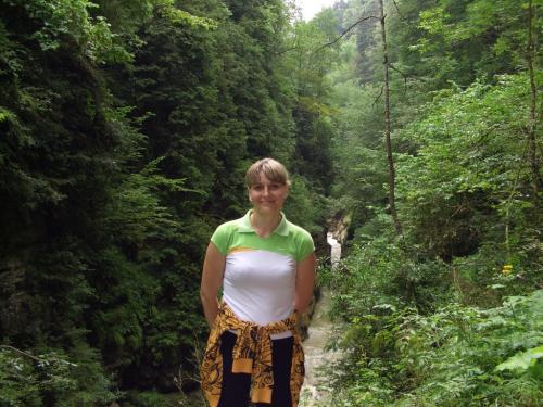 ELENA,50лет,Краснодар