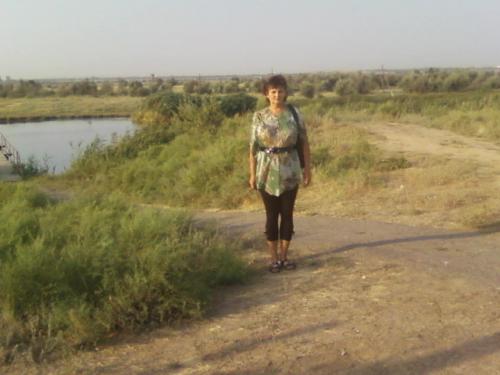 Лариса,61год,Волгоград