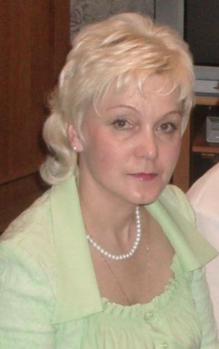 НАДЕЖДА,65лет,Красноярск