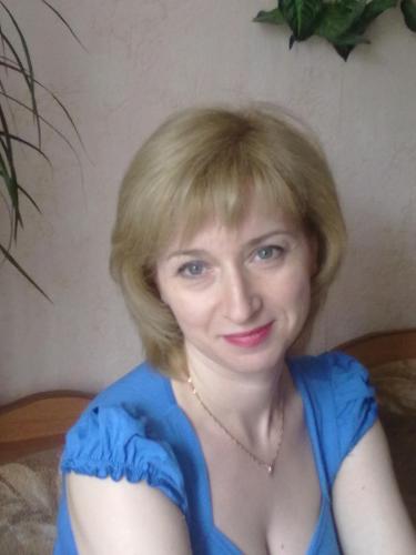 Элина,55лет,Воронеж