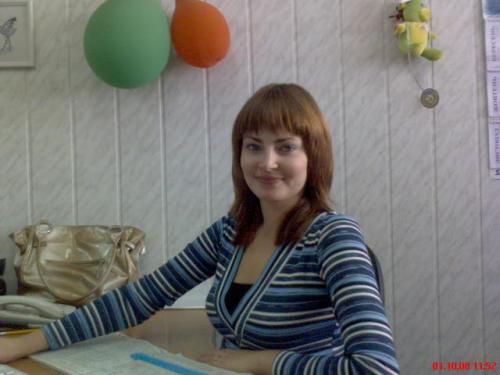 Юлия,41год,Харьков