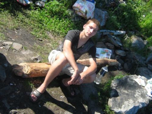 Иван,32года,Иркутск