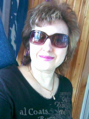 Алина,57лет,Уфа