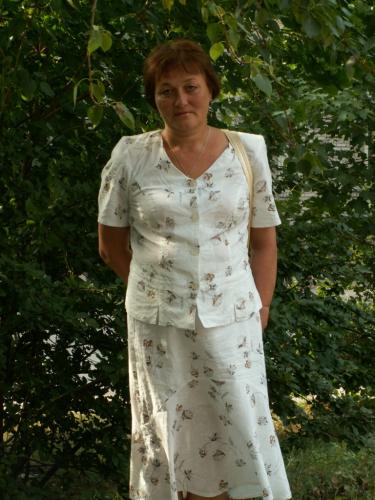 Татьяна,64года,Выборг