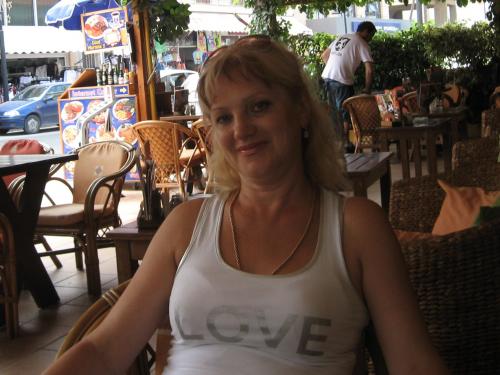 Татьяна,65лет,Санкт-Петербург