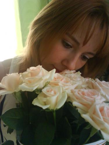 Юлия,32года,Сумы