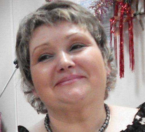 Алла,60лет,Абакан