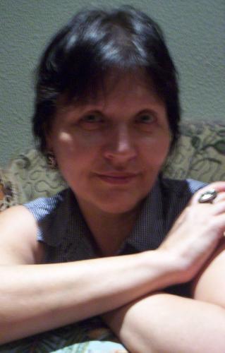 Хельга,60лет,Липецк