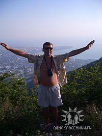 Дмитрий,58лет,Ижевск