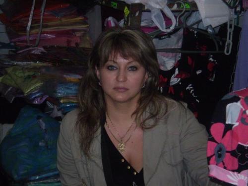 Светлана,55лет,Харьков