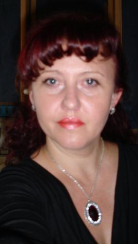 Zhanna,56лет,Санкт-Петербург