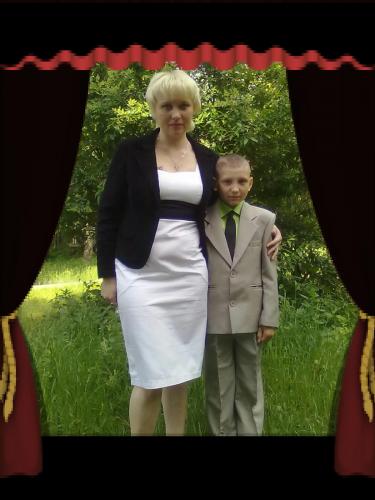 Kissa,33года,Днепропетровск