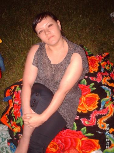 Руслана,37лет,Тольятти