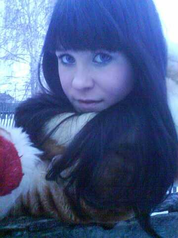 Танюфка))),33года,Омск
