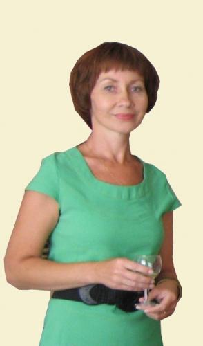 Елена,58лет,Екатеринбург