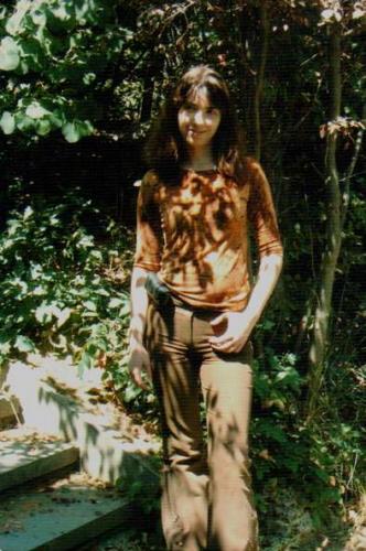 Жанна,42года,Ялта