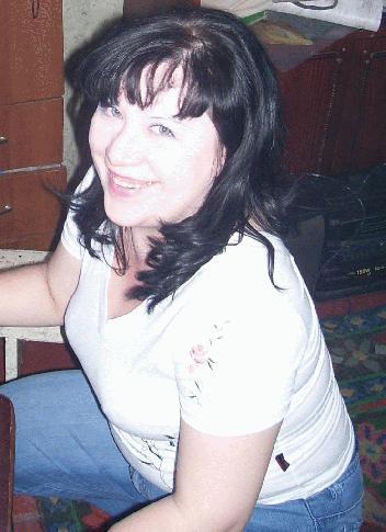ВИОЛЕТТА,44года,Новокузнецк