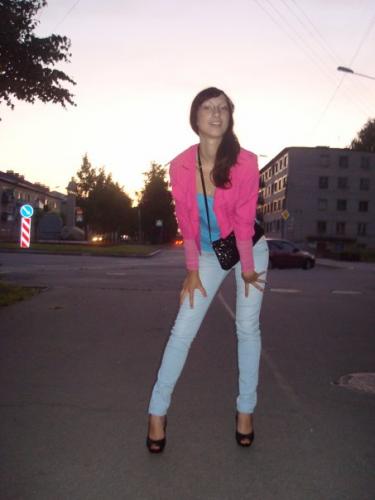 Анастасия,34года,Ломоносов
