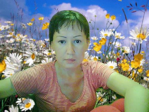aigulj,43года,Уфа