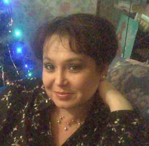 Елена,58лет,Сарапул