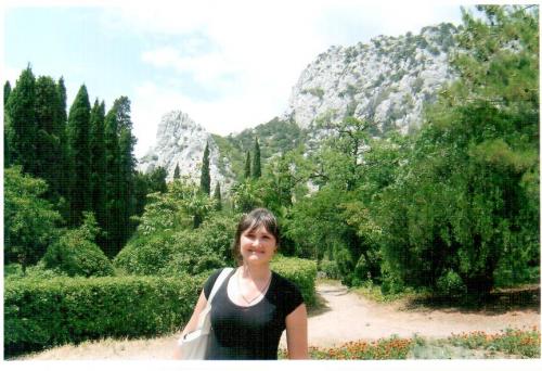 Анна,52года,Харьков