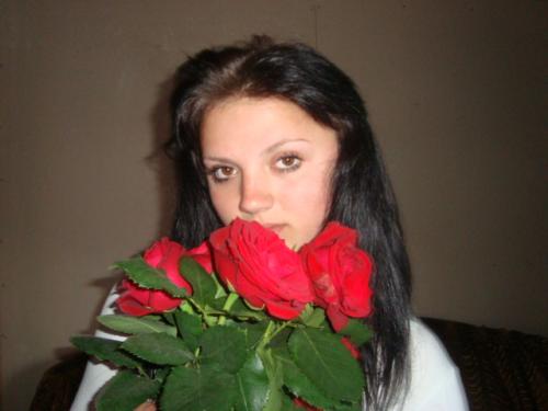 Violetta,31год,Могилев