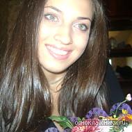 Nastia,38лет,Нижний Новгород