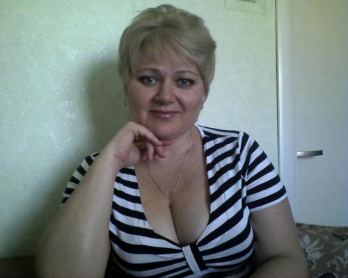 Elena,66лет,Бердянск