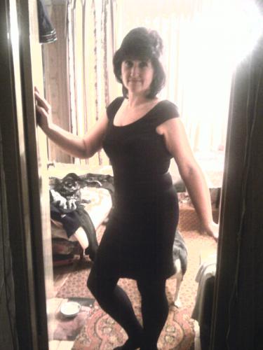 BAGIRA,55лет,Москва
