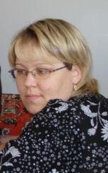 Екатерина,50лет,Архангельск