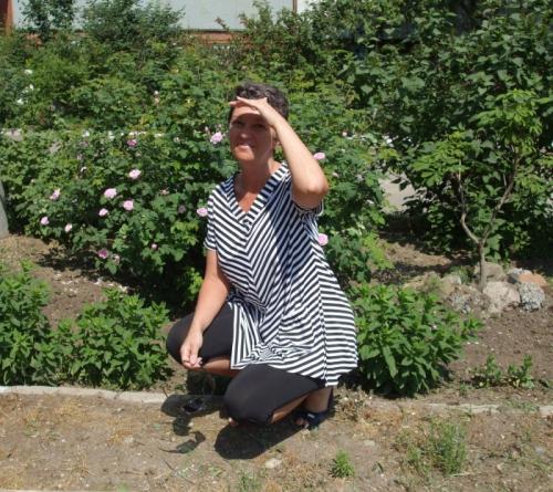 Татьяна,56лет,Владивосток