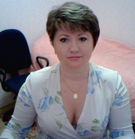 Татьяна,46лет,Кировоград
