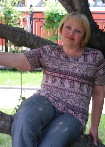 Нина,66лет,Екатеринбург