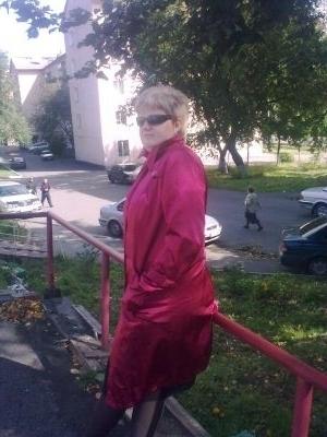 Anya,46лет,Прокопьевск