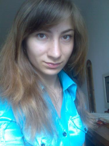 Tania,34года,Хмельницкий