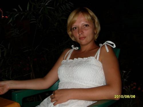 Алена,46лет,Донецк